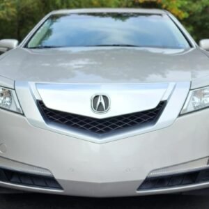 2010 Acura TL