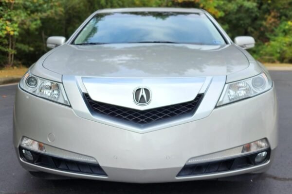 2010 Acura TL