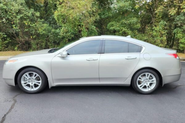 2010 Acura TL - Image 4