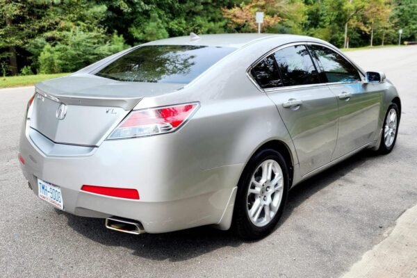2010 Acura TL - Image 7
