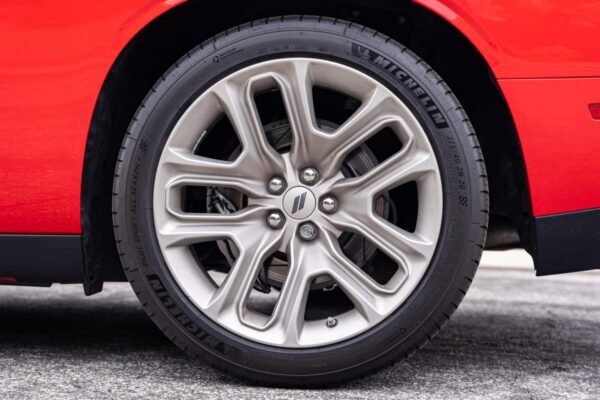 2020 Dodge Challenger R/T Scat Pack 50th Anniversary Edition - Image 9