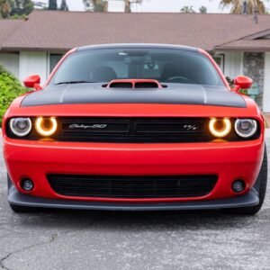 2020 Dodge Challenger R/T Scat Pack 50th Anniversary Edition