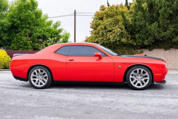 2020 Dodge Challenger R/T Scat Pack 50th Anniversary Edition - Image 5