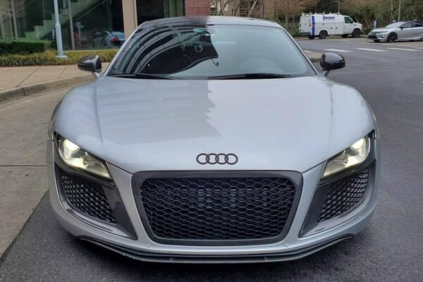 2009 Audi R8 Coupe - Image 3