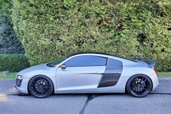 2009 Audi R8 Coupe - Image 5