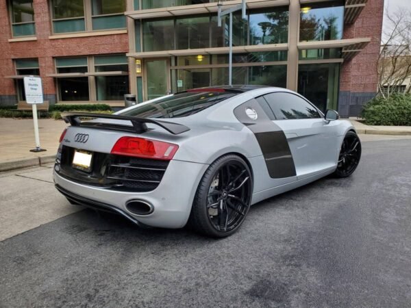 2009 Audi R8 Coupe - Image 6