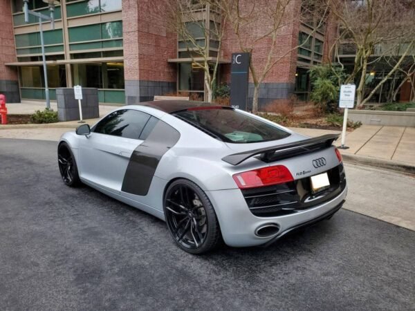 2009 Audi R8 Coupe - Image 7