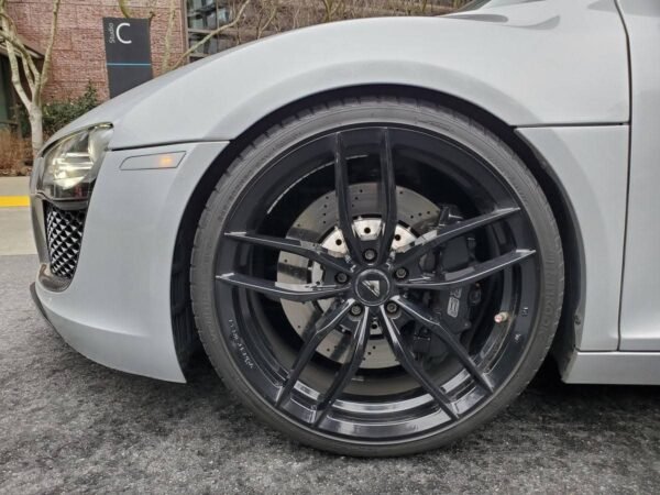 2009 Audi R8 Coupe - Image 9