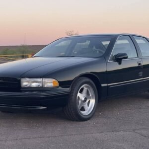 1994 Chevrolet Impala SS