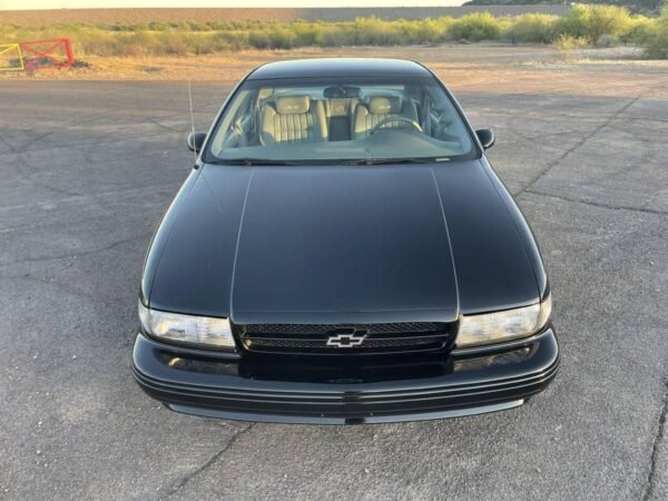 1994 Chevrolet Impala SS - Image 2