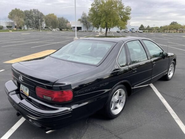 1994 Chevrolet Impala SS - Image 6
