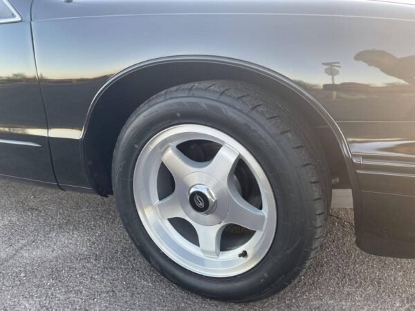 1994 Chevrolet Impala SS - Image 8