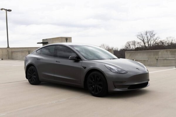 2023 Tesla Model 3 RWD - Image 2