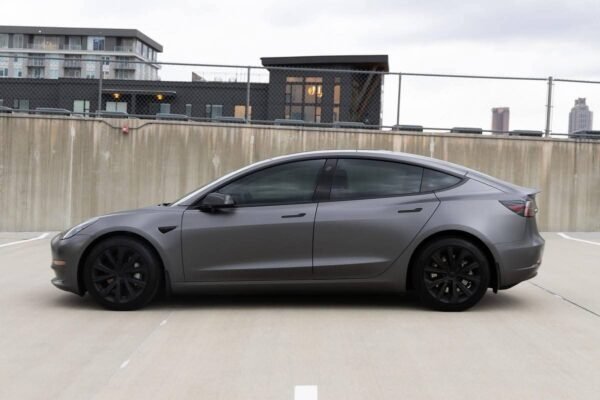 2023 Tesla Model 3 RWD - Image 5