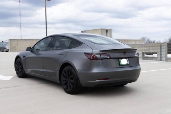 2023 Tesla Model 3 RWD - Image 6