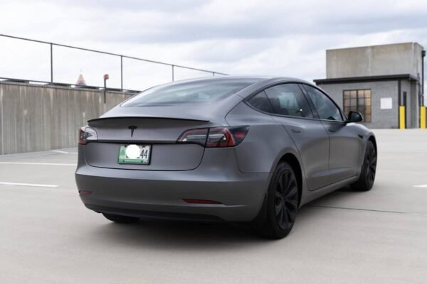 2023 Tesla Model 3 RWD - Image 7