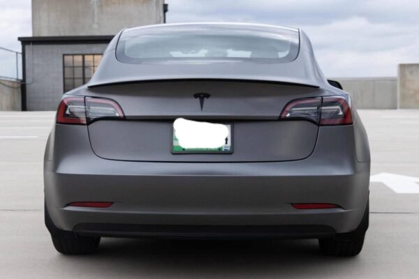 2023 Tesla Model 3 RWD - Image 8