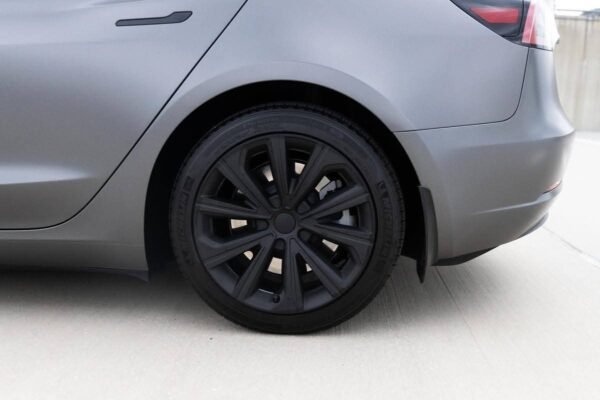 2023 Tesla Model 3 RWD - Image 9