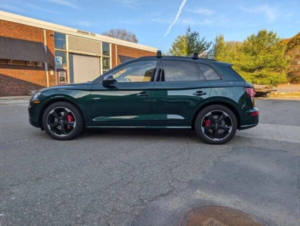2020 Audi SQ5 - Image 4