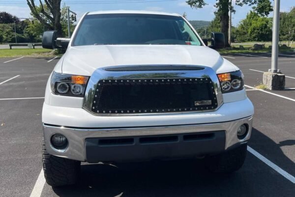 2009 Toyota Tundra Double Cab SR5 4x4 - Image 3