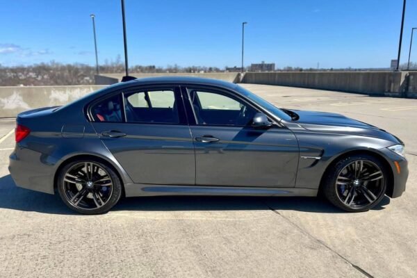 2016 BMW M3 - Image 5