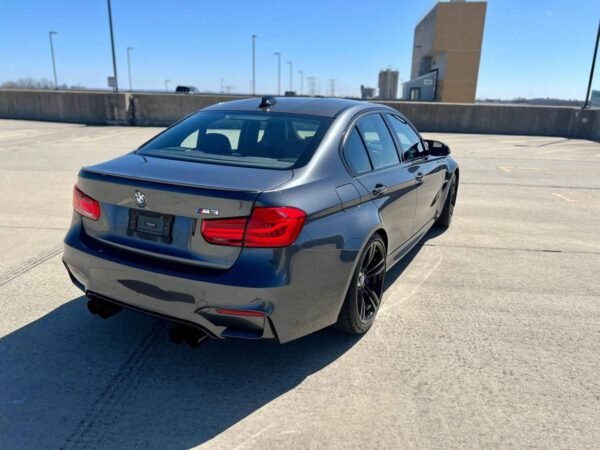 2016 BMW M3 - Image 6