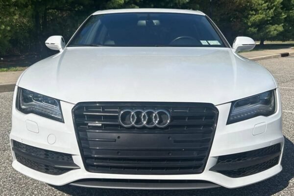 2014 Audi A7 Prestige - Image 3