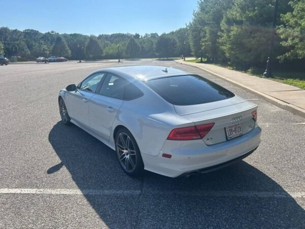 2014 Audi A7 Prestige - Image 6