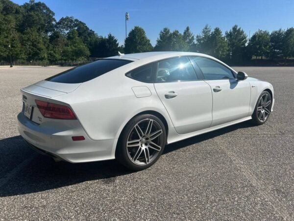 2014 Audi A7 Prestige - Image 7