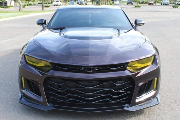 2018 Chevrolet Camaro ZL1 Coupe - Image 3