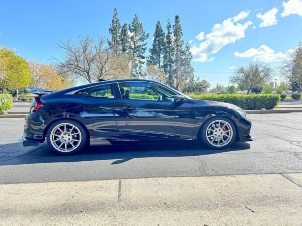 2019 Honda Civic Si Coupe - Image 5