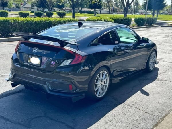 2019 Honda Civic Si Coupe - Image 6