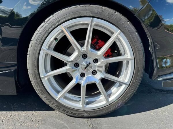 2019 Honda Civic Si Coupe - Image 9