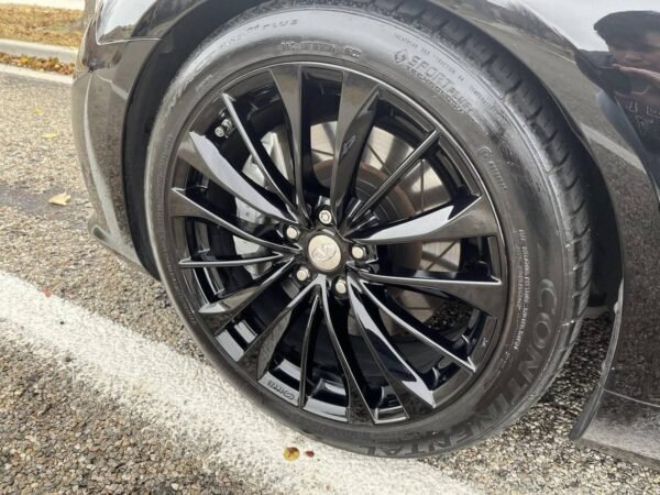 2013 Infiniti G37S Coupe - Image 9