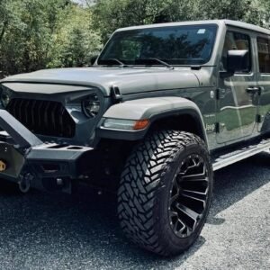2019 Jeep Wrangler Unlimited Sahara 4x4