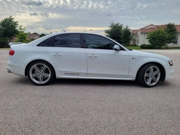 2016 Audi S4 Premium Plus - Image 4