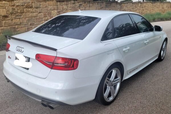 2016 Audi S4 Premium Plus - Image 6