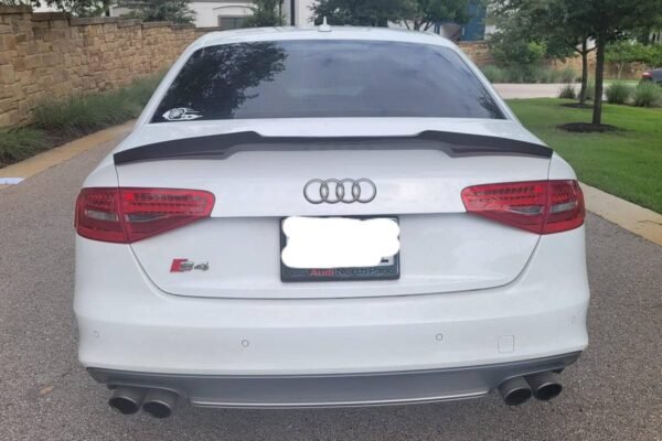 2016 Audi S4 Premium Plus - Image 7