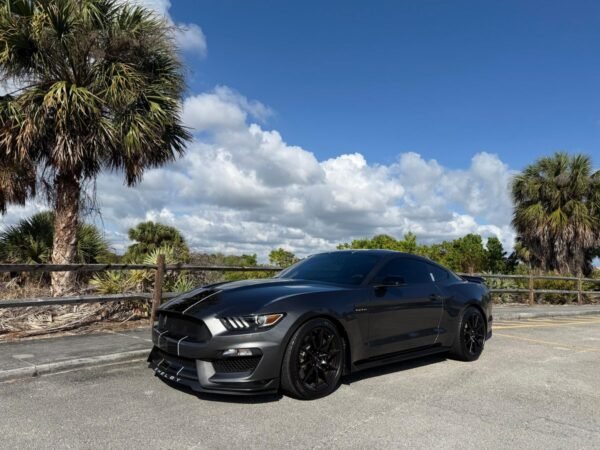 2017 Ford Mustang Shelby GT350 - Image 2