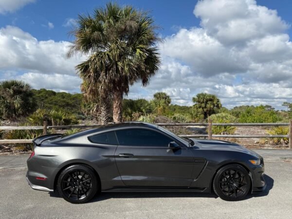 2017 Ford Mustang Shelby GT350 - Image 5