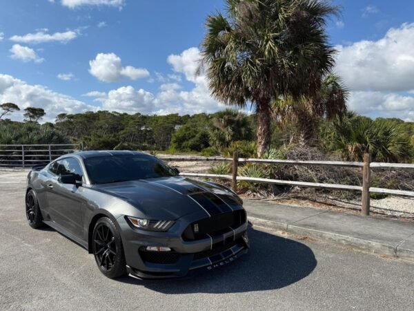 2017 Ford Mustang Shelby GT350 - Image 3