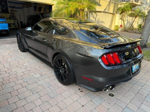 2017 Ford Mustang Shelby GT350 - Image 7