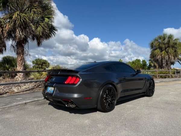 2017 Ford Mustang Shelby GT350 - Image 6