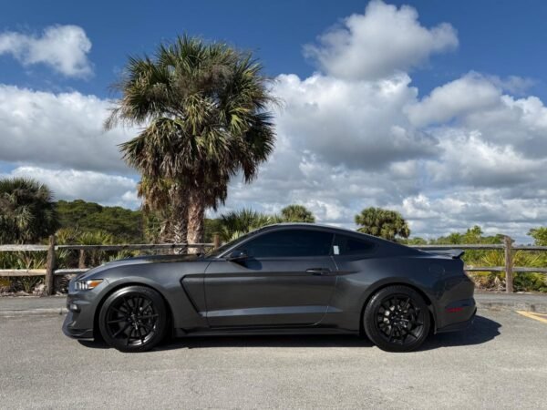 2017 Ford Mustang Shelby GT350 - Image 4