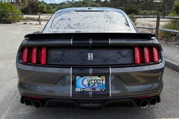 2017 Ford Mustang Shelby GT350 - Image 8