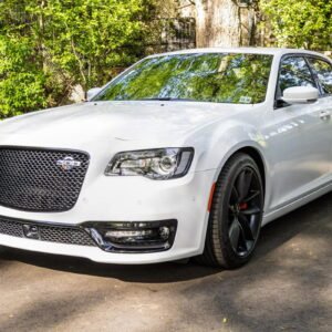 2023 Chrysler 300C