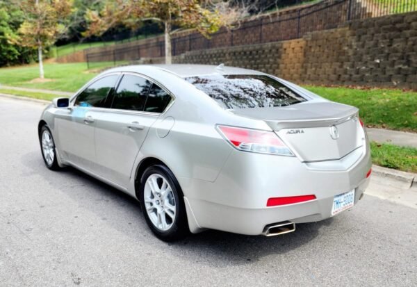 2010 Acura TL - Image 6