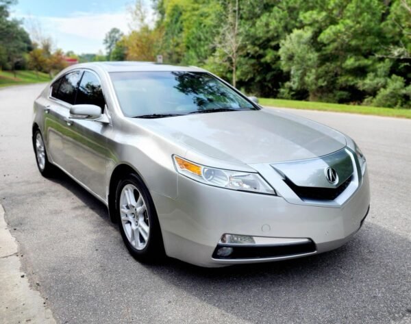 2010 Acura TL - Image 3