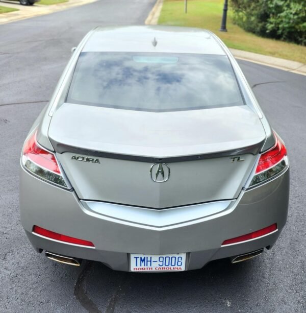 2010 Acura TL - Image 8