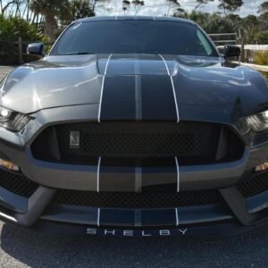 2017 Ford Mustang Shelby GT350